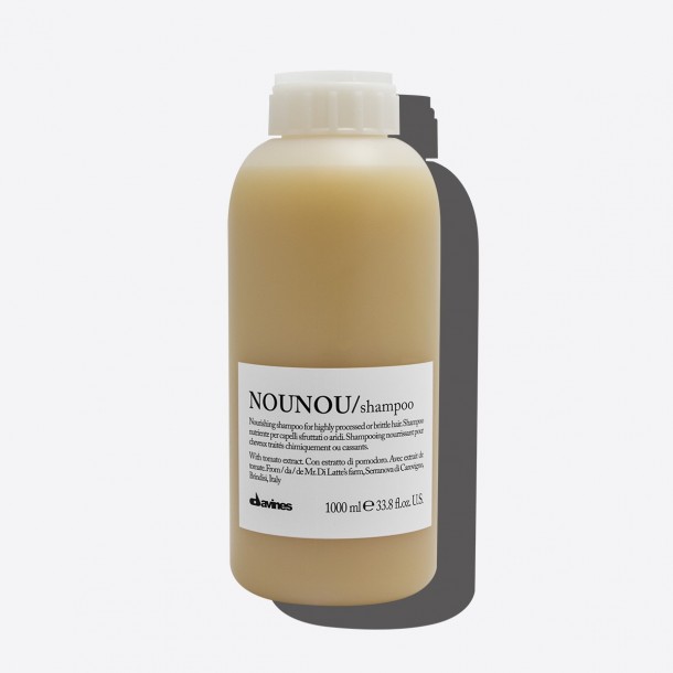 NOUNOU SHAMPOO 1L
